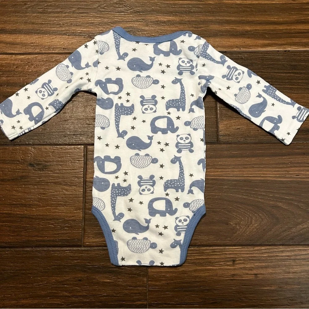 The Peanutshell peanutshell layette